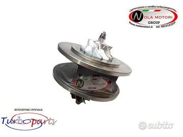 Turbo turbina coreassy per ix35 - sportage 2.0 crd