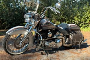 Harley Davidson Softail Custom 1450/1550