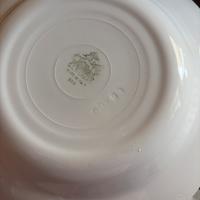 Servizio piatti s.c richard