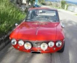 LANCIA Fulvia Coupè Rally - 1967