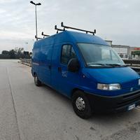 DUCATO MAXI 2.8