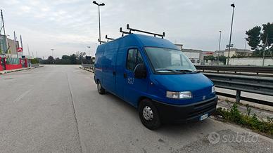 DUCATO MAXI 2.8