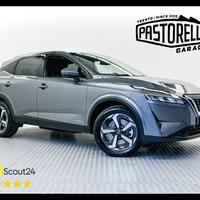 NISSAN Qashqai 3ª serie - Qashqai e-Power Acenta