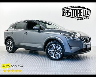NISSAN Qashqai 3ª serie - Qashqai e-Power Acenta