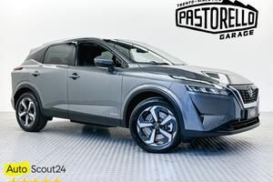 NISSAN Qashqai 3ª serie - Qashqai e-Power Acenta