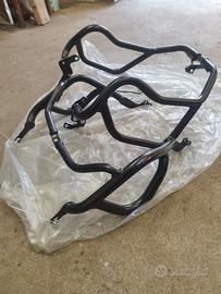 barre protezione tenere' 700