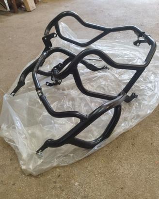 barre protezione tenere' 700