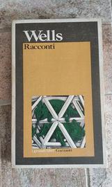 Racconti di H. G. Wells - 1 edizione 1976