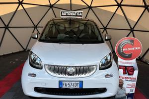 Smart ForTwo 70 1.0 Passion