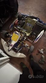 kar kz 125cc