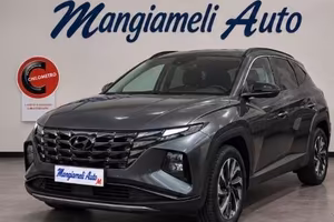 Hyundai Tucson III 1.6 crdi 48V Xline 2wd imt