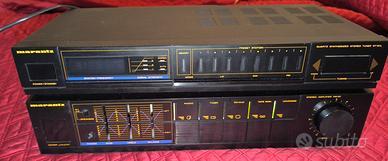 hi fi marantz 