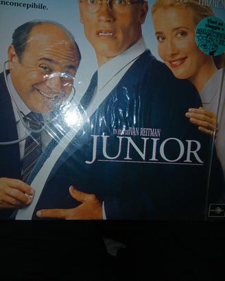 laserdisc junior