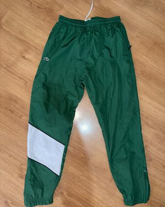 pantaloni da uomo Lacoste