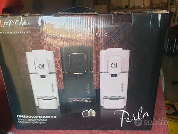macchinetta caffè italia