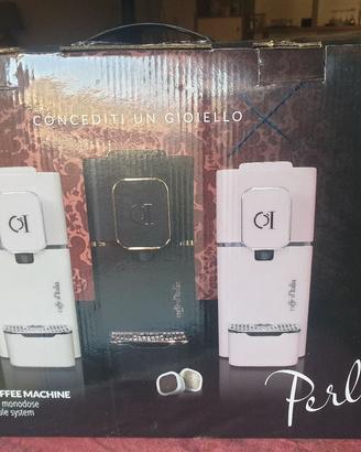 macchinetta caffè italia