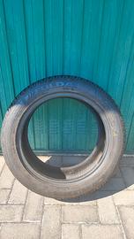 Treno gomme Fulda