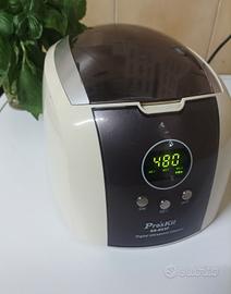 pulitore a ultrasuoni digitale 