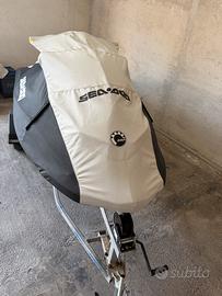 Moto d’acqua seadoo RXP 260 RS