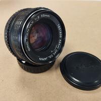Smc Pentax 55mm f2 