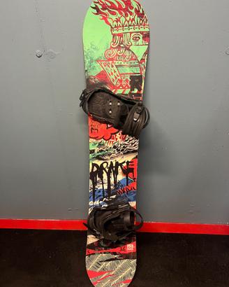 Snowboard
