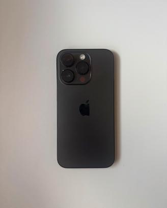 📱 iPhone 14 Pro 512GB + AirPods Pro 2