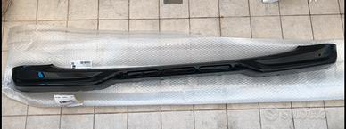 Spoiler anteriore origianale Smart 453 Brabus