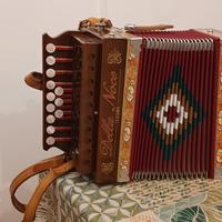 organetto della noce