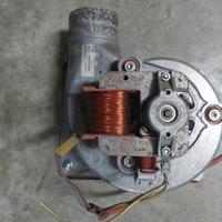 ventola per caldaia Immergas