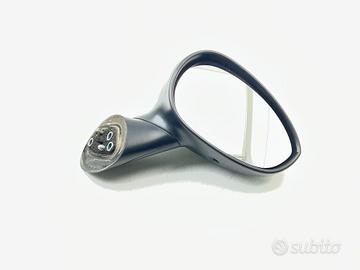 SPECCHIETTO RETROVISORE DESTRO ABARTH 500 Fiat 735