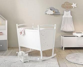 Culla a dondolo Maison du Monde