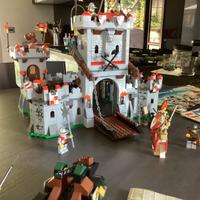LEGO KINGDOMS 7946