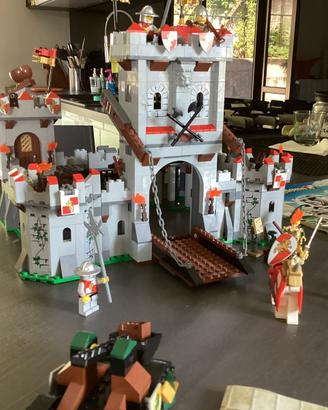 LEGO KINGDOMS 7946