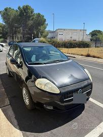 FIAT GRANDE PUNTO 2006 - 1.3 MULTIJET 75 CV