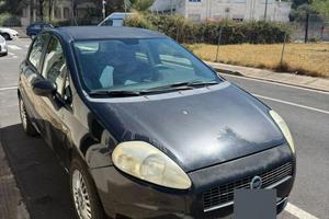 FIAT GRANDE PUNTO 2006 - 1.3 MULTIJET 75 CV