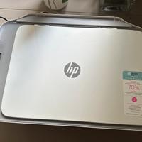 Stampante Hp Desk Jet 2700 WI-FI /Scanner/Copiatri