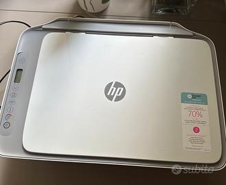 Stampante Hp Desk Jet 2700 WI-FI /Scanner/Copiatri