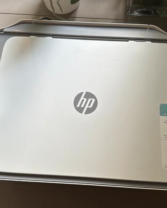 Stampante Hp Desk Jet 2700 WI-FI /Scanner/Copiatri
