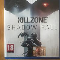 KILLZONE  SHADOW FALL