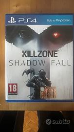 KILLZONE  SHADOW FALL