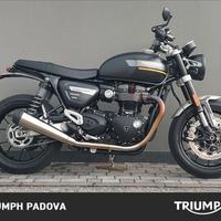 Triumph Speed Twin 1200 - 2021