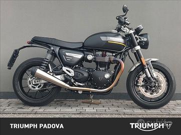 Triumph Speed Twin 1200 - 2021