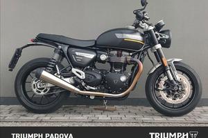 Triumph Speed Twin 1200 - 2021