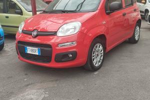 Fiat Panda 1.3 MJT S&S Easy