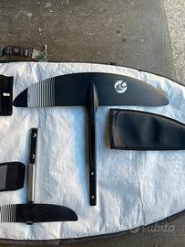 Foil Completo anno 2025