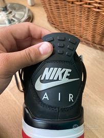 Jordan 4
