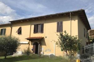 Appartamento ad Pistoia (PT)