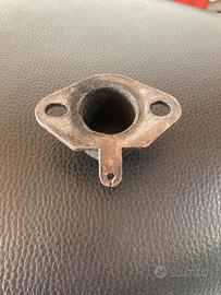 Collettore marmitte r1200/r1400