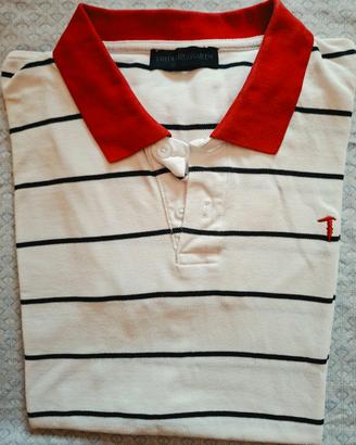 Polo Trussardi