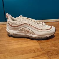 Nike air Max 97 donna,39.